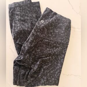 Lululemon Align leggings 6